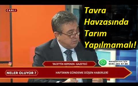 SU HAYATTIR!