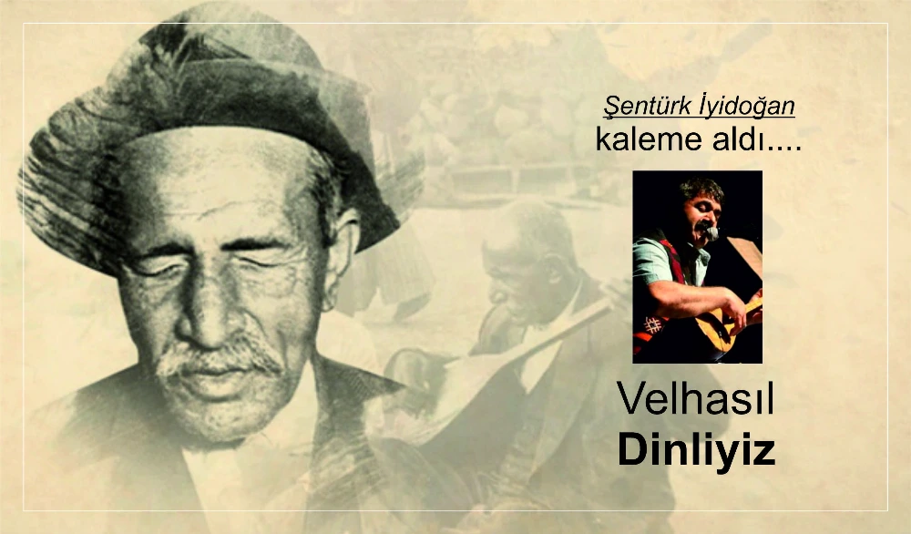 Velhasıl Dinliyiz