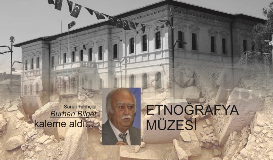 ETNOĞRAFYA MÜZESİ