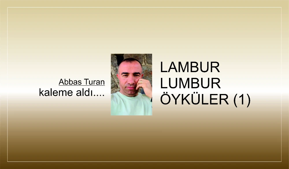 LAMBUR LUMBUR ÖYKÜLER (1)