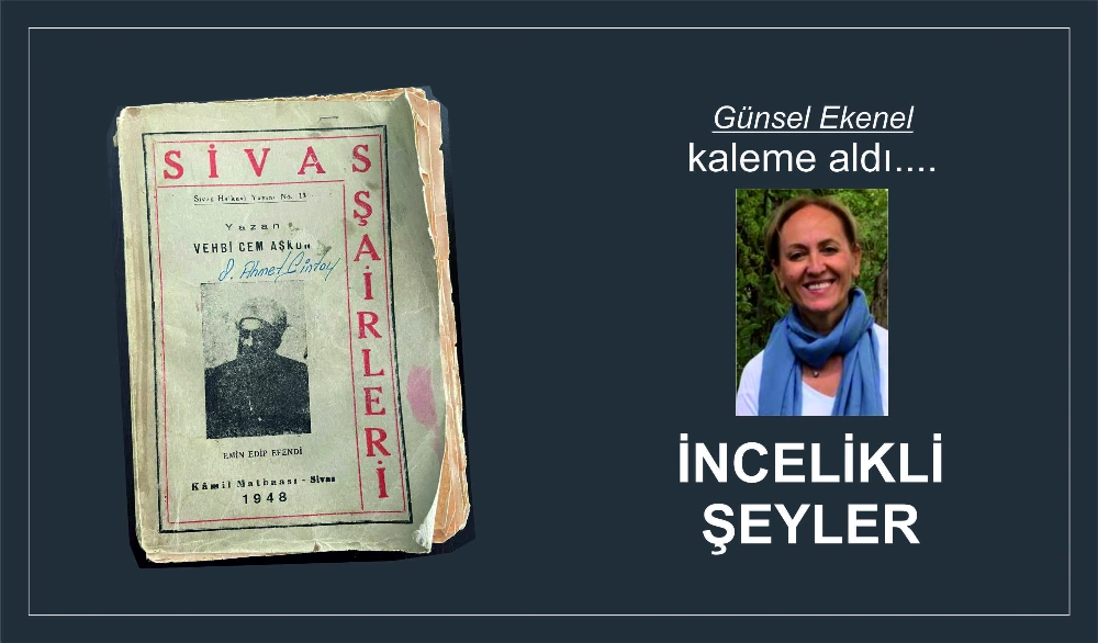 İNCELİKLİ ŞEYLER