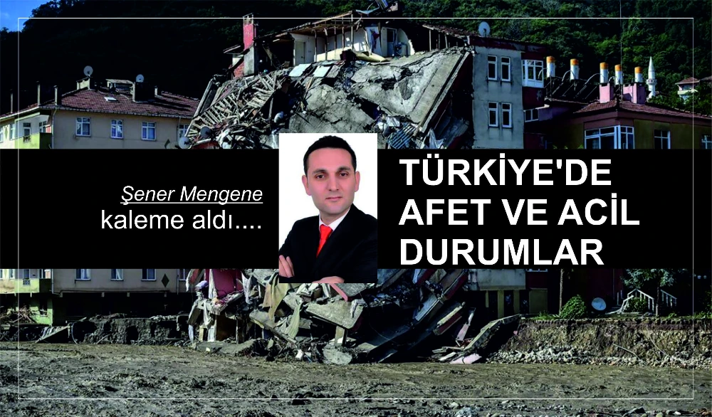 TÜRKİYE