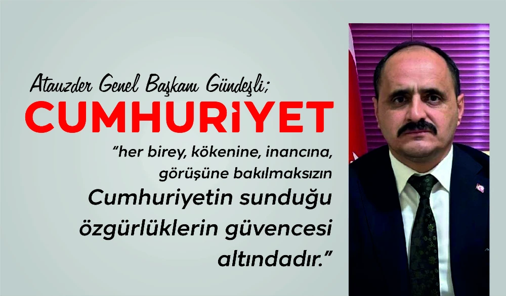 Cumhuriyet: 