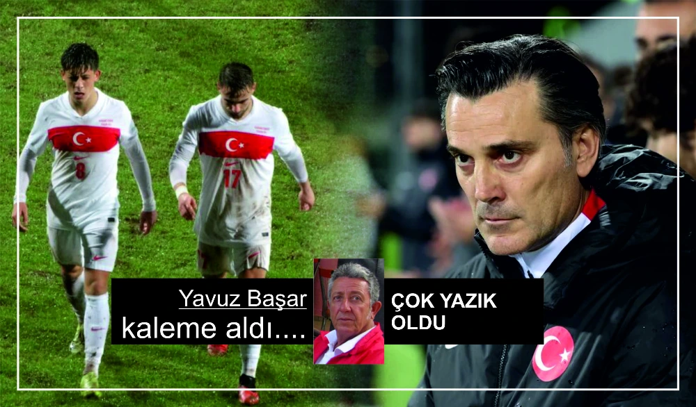 ÇOK YAZIK OLDU 