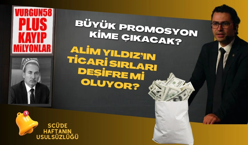 BÜYÜK PROMOSYON