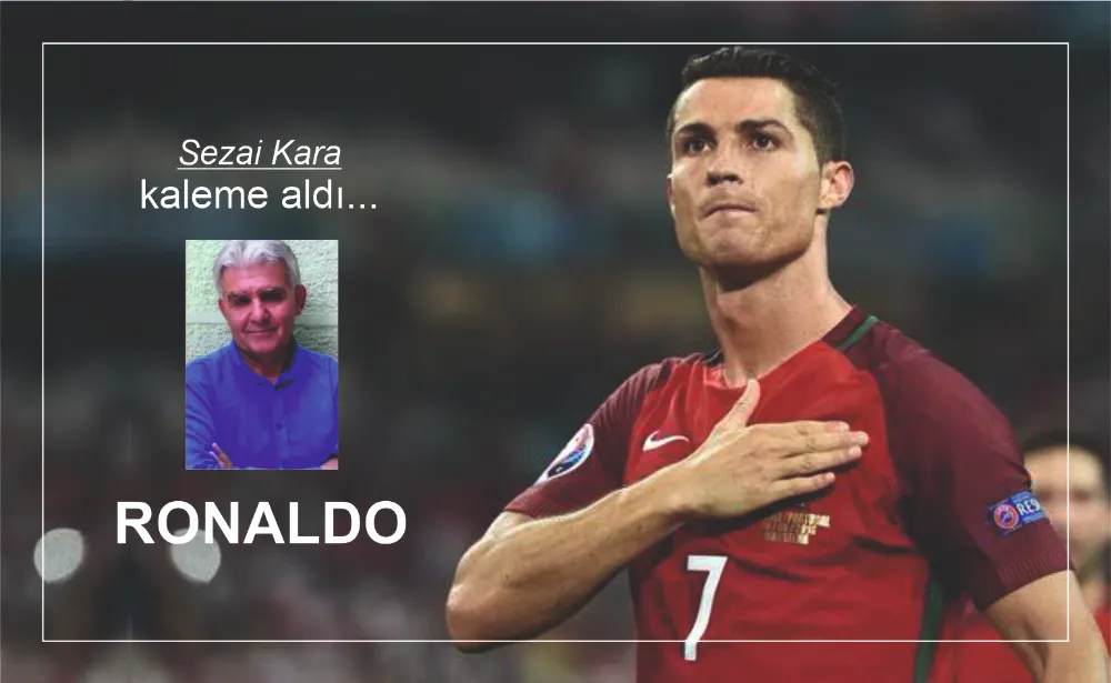 RONALDO