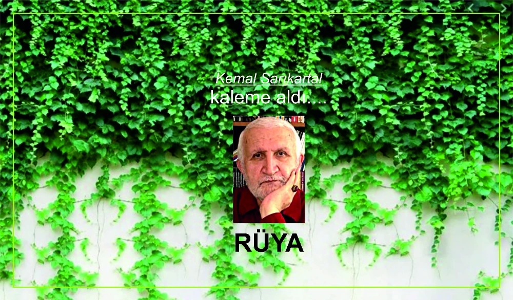 RÜYA 