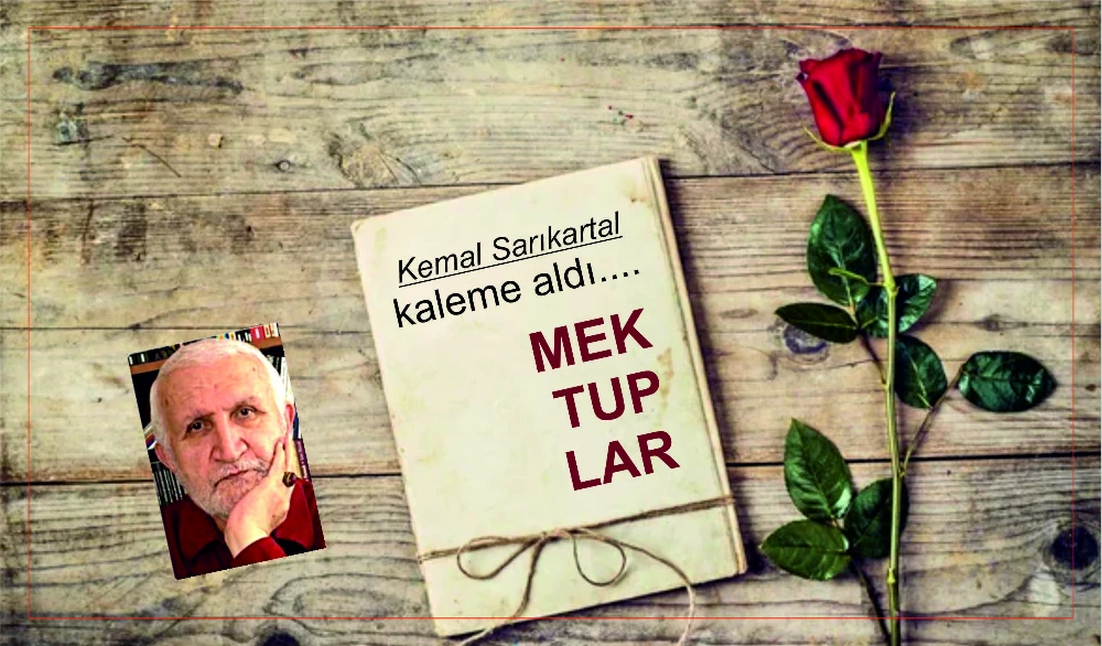 MEKTUPLAR