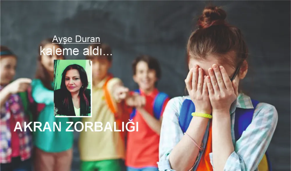 AKRAN ZORBALIĞI