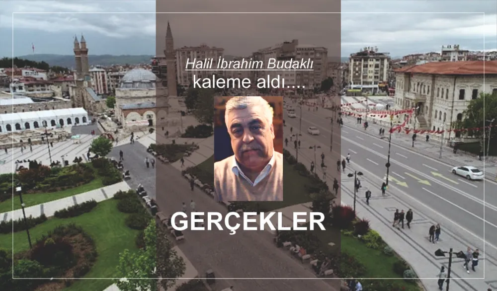 SİVAS ARTIK UYANMALI