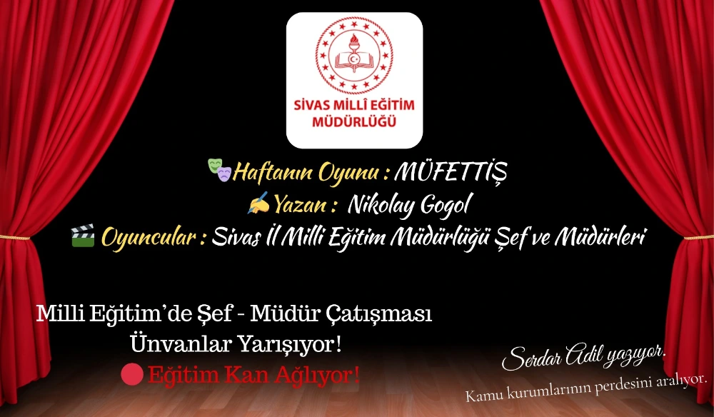 Unvanlar Yarışıyor, Eğitim Kan Kaybediyor