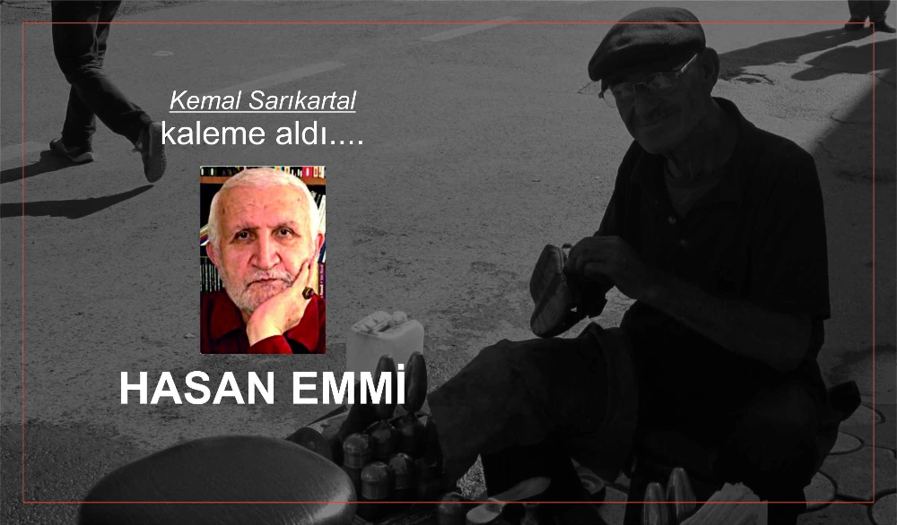 HASAN EMMİ 