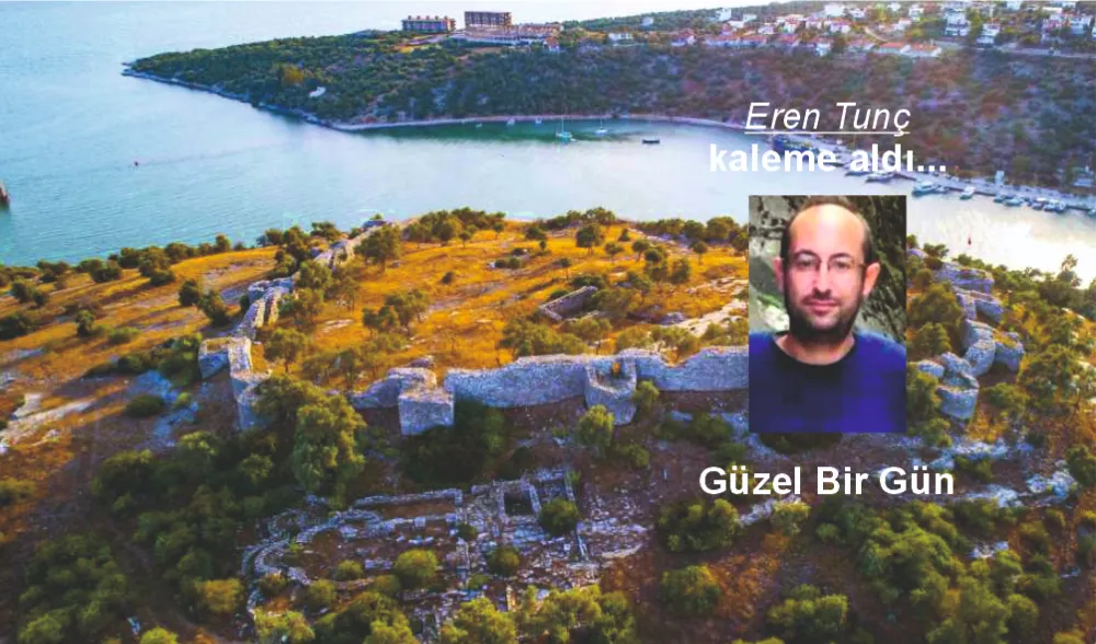 GÜZEL BİR GÜN