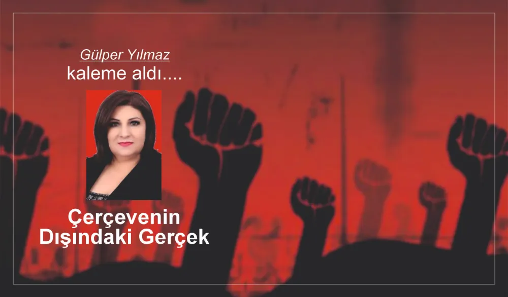 Çerçevenin Dışındaki Gerçek