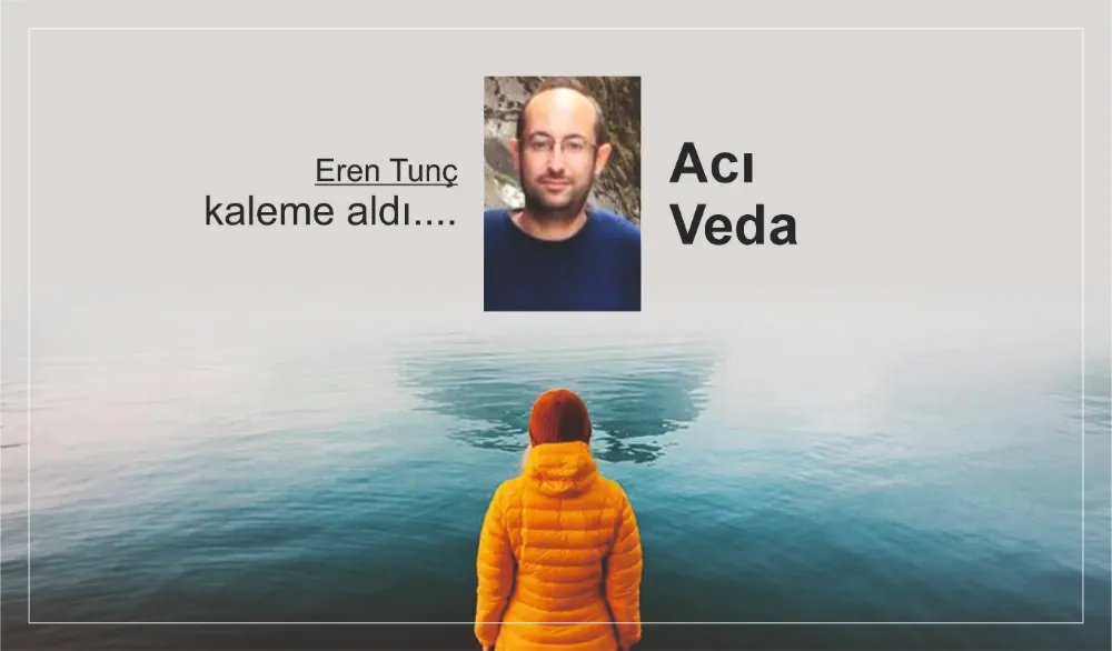 Acı Veda