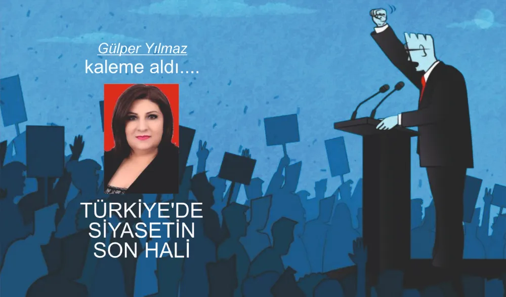 TÜRKİYE