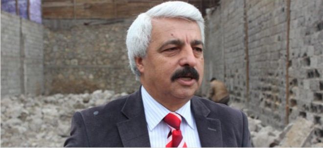 AK PARTİ’DE UZUN KAYNAMA